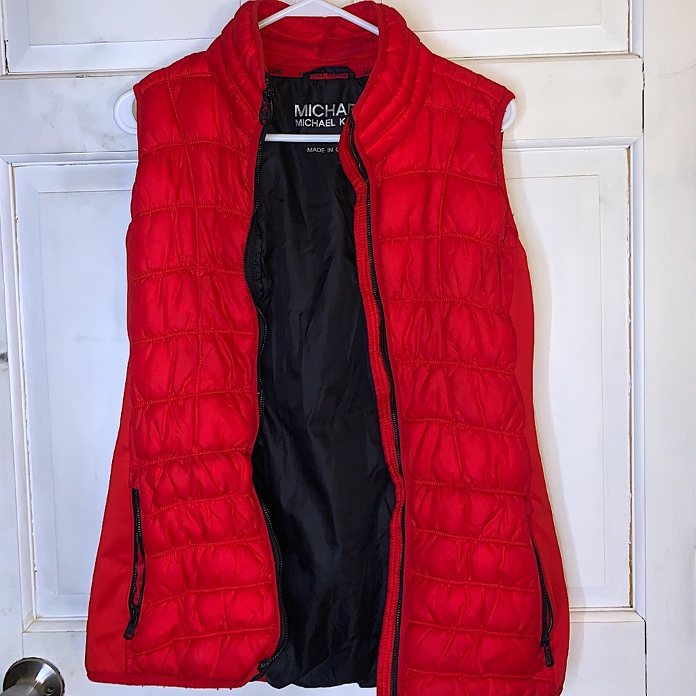 Michael Kors Vest